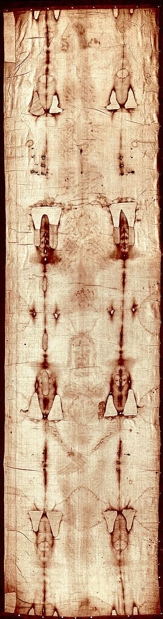 Is The Shroud Of Turin Authentic