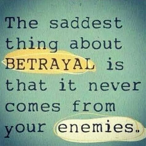 We've all gone through some kind of betrayal, whether it's with a boyfriend or a friend or a family member. Betrayal | Inspirational quotes, Quotes, Life quotes