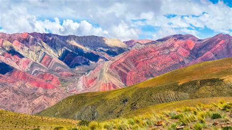 La Mejor Ruta Para Conocer El Norte Argentino En Auto Local Knowledge