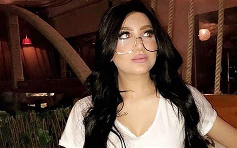 Iraqi Instagram Model Murdered At Wheel Of Porsche In Baghdad The