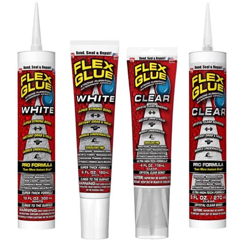 Flex Seal Launches Max Line Of Adhesive And Sealant Products Fastener