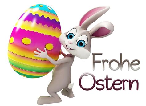 ᐅ Frohe Ostern Lustig - GB Pics - GBPicsBilder | Ostern lustig, Frohe