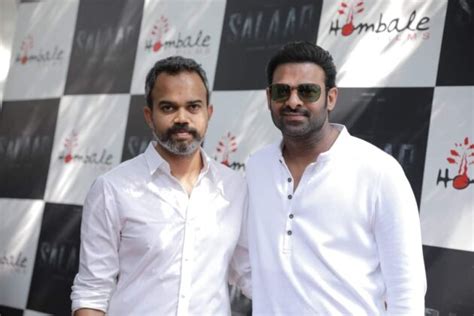 Film action semi terbaik full movie sub indo. Prashanth Neel kick starts for Salaar with Prabhas in Hyderabad | Cini Mirror