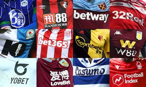 See the highest rated bookmakers and compare bonus offers available to people in the united kingdom. How the betting industry has become inextricably linked to ...