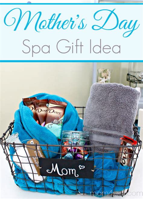 Whether she's outdoorsy, a bookworm, or always at the spa. Homemade Mother's Day Gifts - Crazy Little Projects