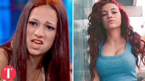 20 Things You Didn T Know About The Cash Me Ousside Girl Youtube