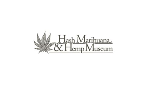 Hash Marihuana And Hemp Museum Amsterdam Kayahub
