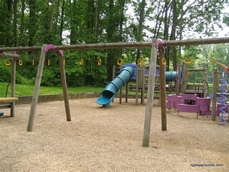 Morris Lewis Park Your Complete Guide To Nj Playgrounds