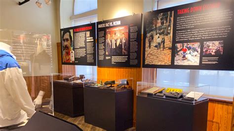 Narcos Archives The Mob Museum