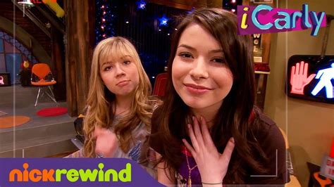 Icarly Web Show