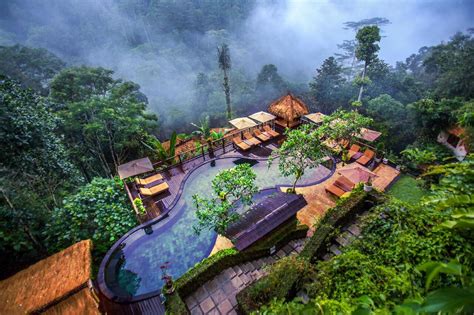 Nandini Jungle Resort And Spa Bali Bali 2022 Updated Prices Deals