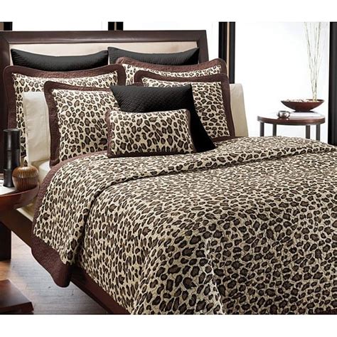 Luxury Animal Print Bedding Foter