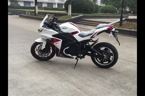 These days china motorcycles in pakistan are getting fame among the general public. China Best Electric Motorcycle Scooter Manufacturer 3000w ...