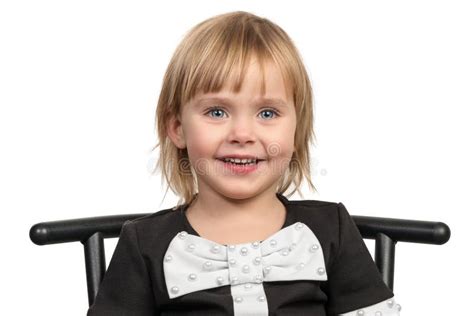 33586 Chair Girl Little Stock Photos Free And Royalty Free Stock