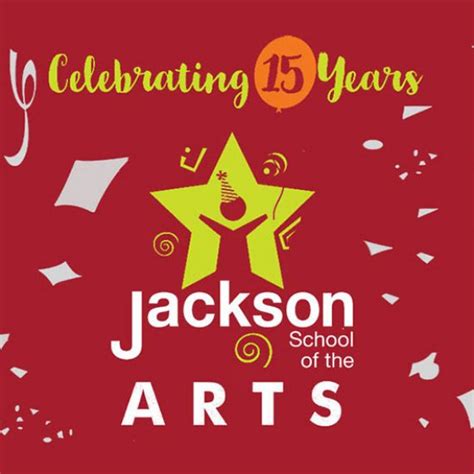 Jackson School Of The Arts Art Dance And Theater In Jackson Michigan