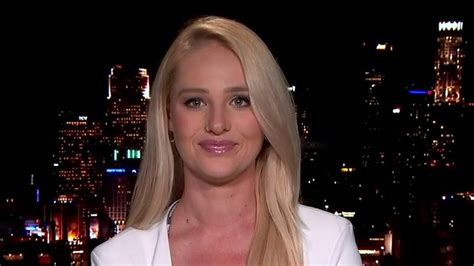 Tomi Lahren Talks Election Integrity On ‘no Interruption On Air