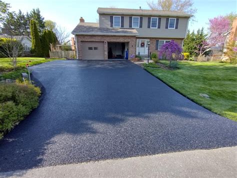 Driveway Seal Coating Photo Gallery By Driveways Day