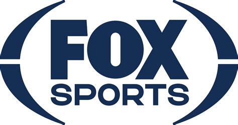 Fox Sports Logo Png Hd Transparent Png