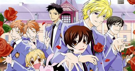 10 Anime You Need To Watch If You Like Dating Sims Cbr
