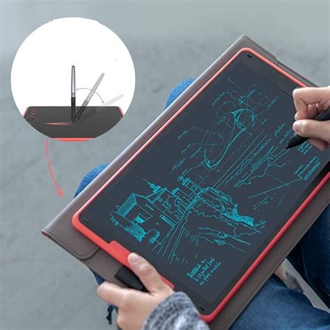 Learn how to draw on a tablet in this comprehensive tutorial for beginners. Graphics Digital Drawing Tablet Electronic Sketchbook ...