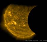 Photos of Eclipse Solar Total