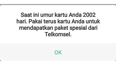 Ip sakti operator telkomsel, ip sakti operator tri (3), ip sakti operator indosat ,ip sakti operator axis dan xl dan ip sakti operator smartfrean Caraengetahui Ip Kartu Telkomsel / Gagal Registrasi Ulang ...
