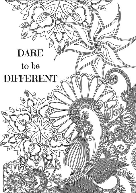 Color inspirational coloring pages with this collection! 11 best Inspirational Adult Coloring Pages images on Pinterest | Adult coloring pages, Adult ...