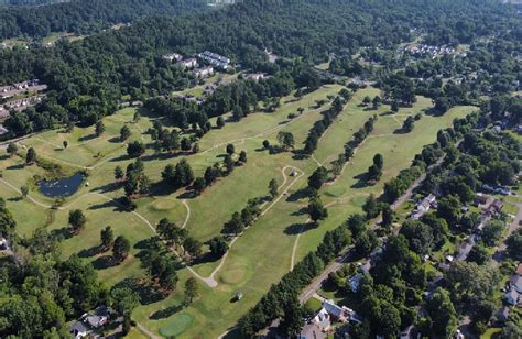 Best Public Golf Courses In Knoxville Tennessee Golfers Authority