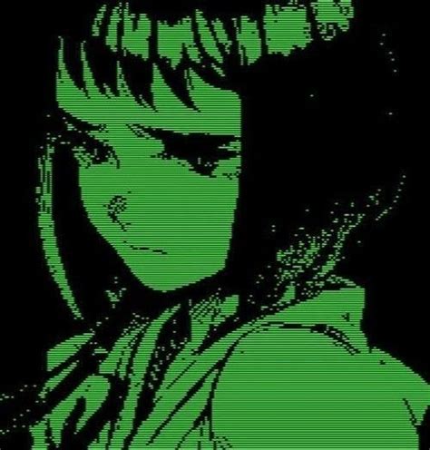Light Green Aesthetic Wallpaper Anime Destiny Jdb Fanfiction