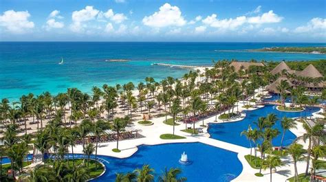 Barcelo Maya Colonial Updated 2023 Prices Reviews And Photos Riviera