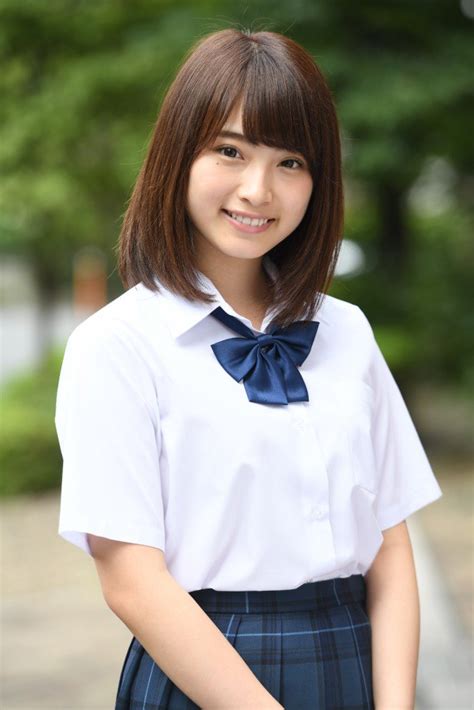 シネマトゥデイ On Twitter 写真 “日本一かわいい女子高生りこぴん”とフォロワー数10万人超えの“りーめろ先輩” 日本一