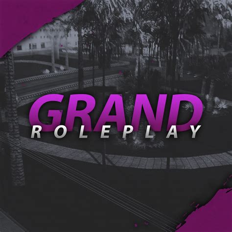 Grand Roleplay