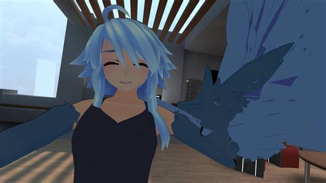 Vrchat Skins Foxtail Avatars For Android Apk Download