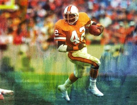 Ricky Bell Stats 1982 Nfl Career Season And Playoff Statistics