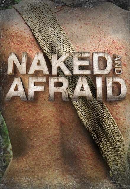 Naked And Afraid Season 17 Episode 12 Naked And Amish SideReel