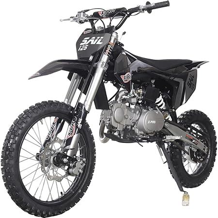 Amazon X Pro Cc Zongshen Brand Engine Dirt Bike With Speed