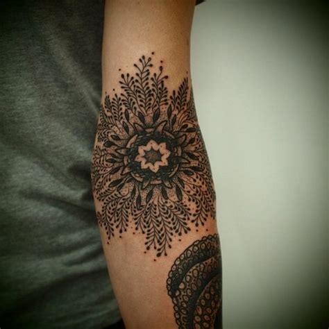 I Love Intricate Tattoos Like This But I Can Never Seem To Find Many