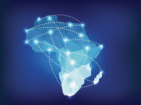 Internet Society Facebook Boost For Africa Internet Connectivity