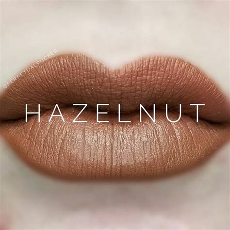 Hazelnut I Would Love To Tell You About The Amazing Products SeneGence