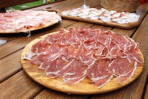 Discovering The Traditional Food Of Friuli And Where To Taste It