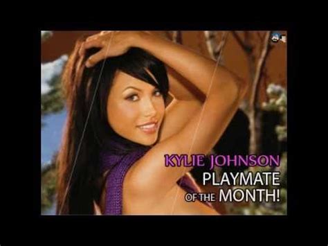 Kylie Johnson Miss Feb Wedg Fm Interview Youtube