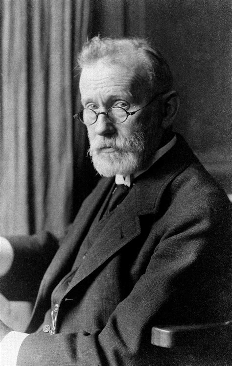 Paul Ehrlich 1854 1915 Wellcome Collection