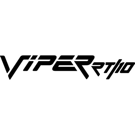 Top Auto Modelle Dodge Viper Logo Png