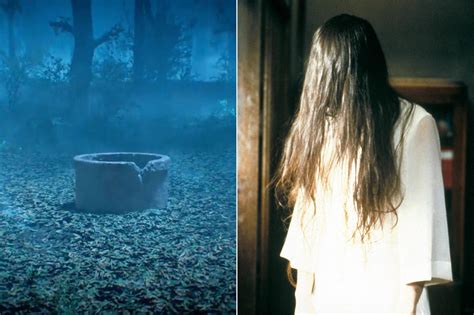 The Ring Video Game Based On Ringu Joins Dead By Daylight Video Game