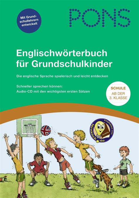 pons grundschulwörterbuch englisch englisch deutsch deutsch englisch proctor astrid amazon