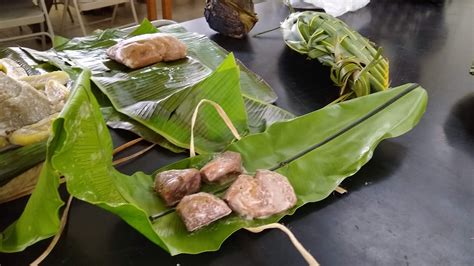 Foods Of Micronesia