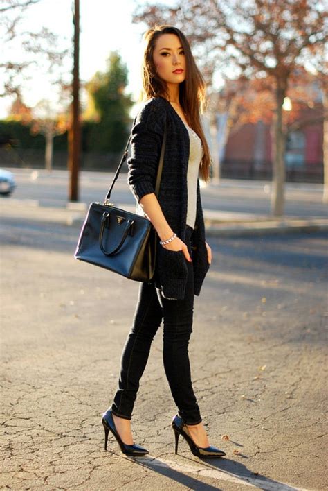 20 Casual Street Style Outfit Ideas
