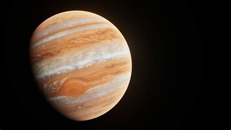 Scientists Discover New Extrasolar Planet Dubbed Hot Jupiter