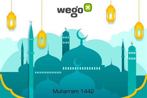 Muharram 2023 Hijri New Year Date Holiday Calendar And More Wego