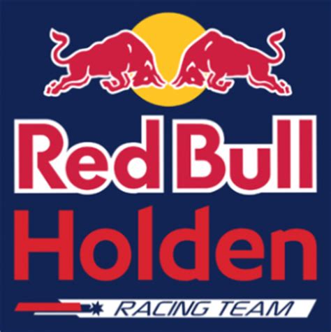 Home of four formula 1 world championships and the world's fastest pit crew! New Red Bull HRT logo breaks cover - Speedcafe